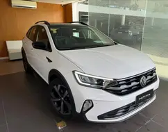 VOLKSWAGEN NIVUS 1.0 200 TSI TOTAL FLEX HIGHLINE AUTOMÁTICO VOLKSWAGEN NIVUS 1.0 200 TSI TOTAL FLEX HIGHLINE AUTOMÁTICO