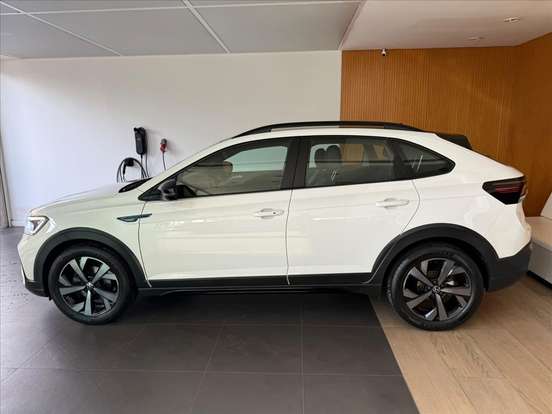 VOLKSWAGEN-NIVUS-1.0 200 TSI TOTAL FLEX HIGHLINE AUTOMÁTICO VOLKSWAGEN-NIVUS-2024
