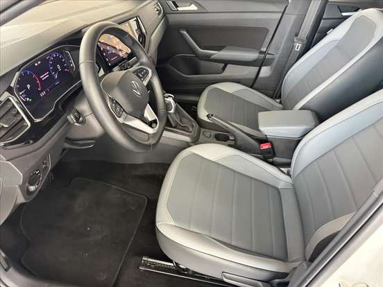 VOLKSWAGEN-NIVUS-1.0 200 TSI TOTAL FLEX HIGHLINE AUTOMÁTICO VOLKSWAGEN-NIVUS-2024