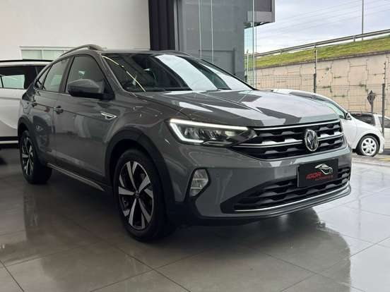 VOLKSWAGEN-NIVUS-1.0 200 TSI TOTAL FLEX HIGHLINE AUTOMÁTICO VOLKSWAGEN-NIVUS-2023