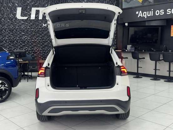 VOLKSWAGEN-NIVUS-1.0 200 TSI TOTAL FLEX HIGHLINE AUTOMÁTICO VOLKSWAGEN-NIVUS-2024