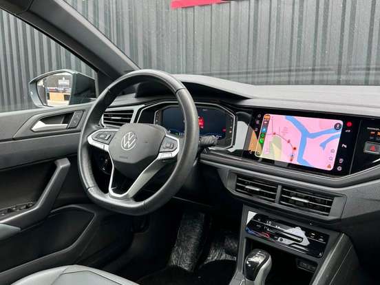 VOLKSWAGEN-NIVUS-1.0 200 TSI TOTAL FLEX HIGHLINE AUTOMÁTICO VOLKSWAGEN-NIVUS-2023