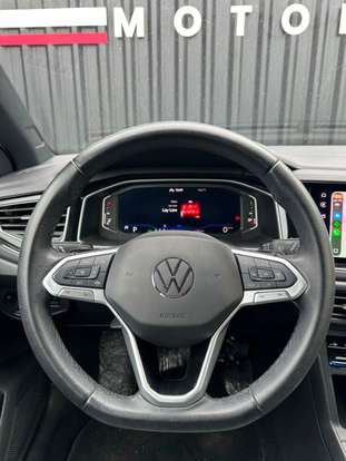 VOLKSWAGEN-NIVUS-1.0 200 TSI TOTAL FLEX HIGHLINE AUTOMÁTICO VOLKSWAGEN-NIVUS-2023