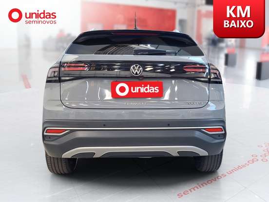 VOLKSWAGEN-NIVUS-1.0 200 TSI TOTAL FLEX HIGHLINE AUTOMÁTICO VOLKSWAGEN-NIVUS-2024