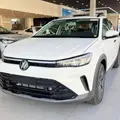 VOLKSWAGEN NIVUS 1.0 200 TSI TOTAL FLEX SENSE AUTOMÁTICO VOLKSWAGEN NIVUS 1.0 200 TSI TOTAL FLEX SENSE AUTOMÁTICO