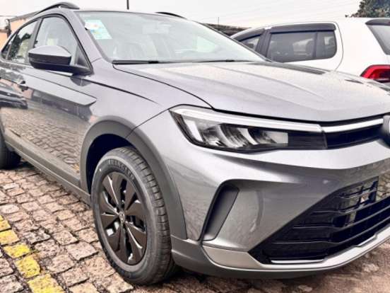 VOLKSWAGEN-NIVUS-1.0 200 TSI TOTAL FLEX SENSE AUTOMÁTICO VOLKSWAGEN-NIVUS-2026