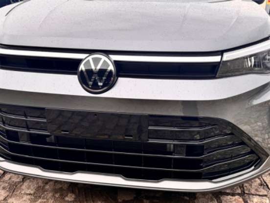 VOLKSWAGEN-NIVUS-1.0 200 TSI TOTAL FLEX SENSE AUTOMÁTICO VOLKSWAGEN-NIVUS-2026