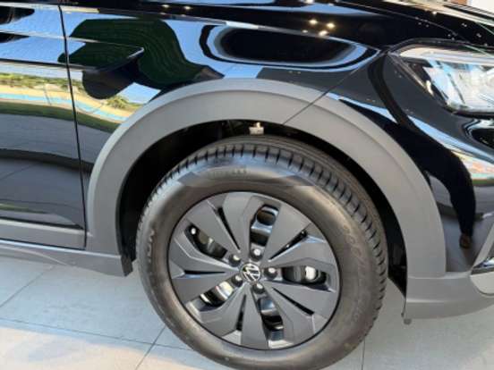 VOLKSWAGEN-NIVUS-1.0 200 TSI TOTAL FLEX SENSE AUTOMÁTICO VOLKSWAGEN-NIVUS-2026
