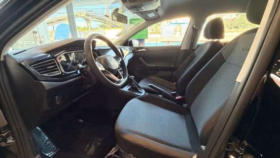 VOLKSWAGEN-NIVUS-1.0 200 TSI TOTAL FLEX SENSE AUTOMÁTICO VOLKSWAGEN-NIVUS-2026
