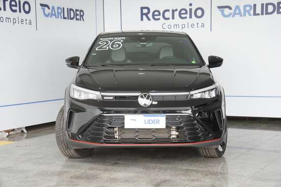 VOLKSWAGEN-NIVUS-1.4 250 TSI TOTAL FLEX GTS AUTOMÁTICO VOLKSWAGEN-NIVUS-2025