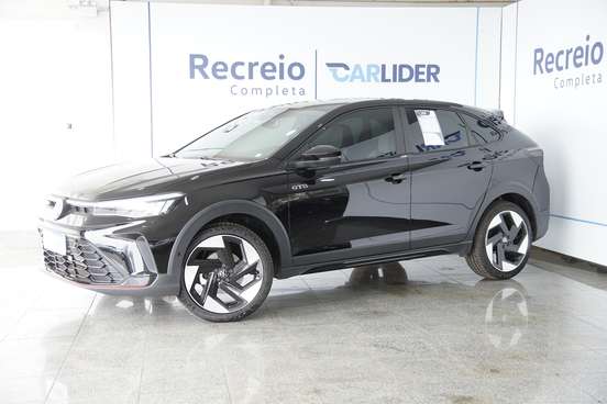 VOLKSWAGEN-NIVUS-1.4 250 TSI TOTAL FLEX GTS AUTOMÁTICO VOLKSWAGEN-NIVUS-2025
