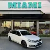 VOLKSWAGEN PASSAT VARIANT 2.0 TSI 16V 211CV GASOLINA 4P AUTOMÁTICO VOLKSWAGEN PASSAT VARIANT 2.0 TSI 16V 211CV GASOLINA 4P AUTOMÁTICO