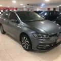 VOLKSWAGEN POLO 1.0 170 TSI HIGHLINE AUTOMÁTICO VOLKSWAGEN POLO 1.0 170 TSI HIGHLINE AUTOMÁTICO