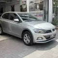 VOLKSWAGEN POLO 1.0 200 TSI COMFORTLINE AUTOMÁTICO VOLKSWAGEN POLO 1.0 200 TSI COMFORTLINE AUTOMÁTICO