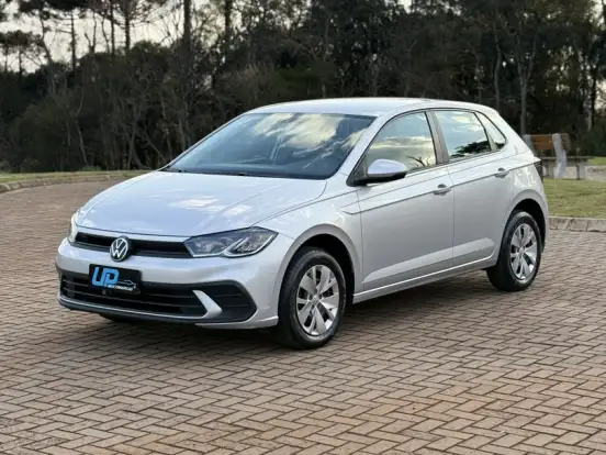 VOLKSWAGEN-POLO-1.0 MPI MANUAL VOLKSWAGEN-POLO-2023