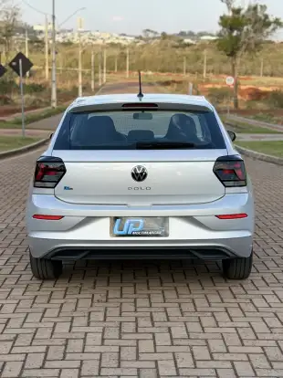 VOLKSWAGEN-POLO-1.0 MPI MANUAL VOLKSWAGEN-POLO-2023