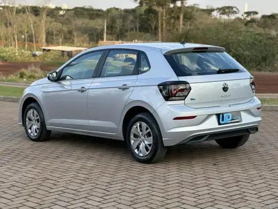 VOLKSWAGEN-POLO-1.0 MPI MANUAL VOLKSWAGEN-POLO-2023