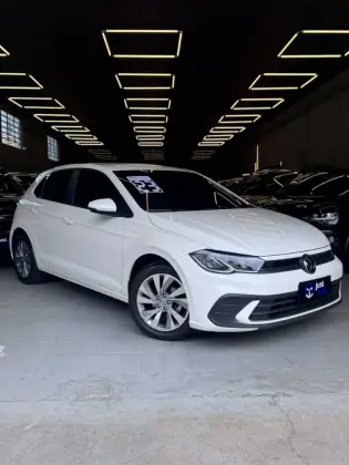 VOLKSWAGEN POLO 1.0 MPI TOTAL FLEX MANUAL
