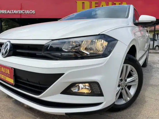 VOLKSWAGEN-POLO-1.0 MPI TOTAL FLEX MANUAL VOLKSWAGEN-POLO-2020