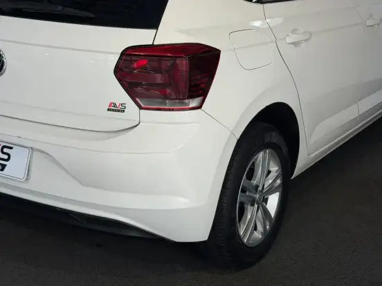 VOLKSWAGEN-POLO-1.0 MPI TOTAL FLEX MANUAL VOLKSWAGEN-POLO-2018