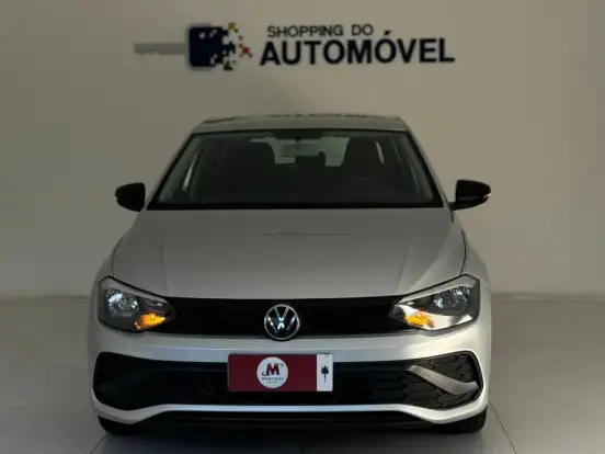 VOLKSWAGEN-POLO-1.0 MPI TRACK MANUAL VOLKSWAGEN-POLO-2024