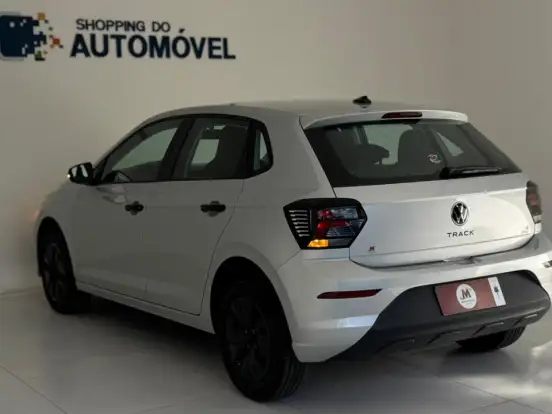 VOLKSWAGEN-POLO-1.0 MPI TRACK MANUAL VOLKSWAGEN-POLO-2024