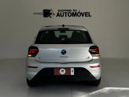 VOLKSWAGEN-POLO-1.0 MPI TRACK MANUAL VOLKSWAGEN-POLO-2024