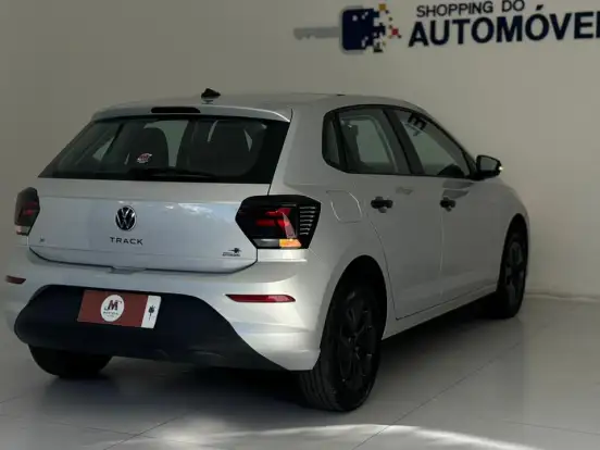 VOLKSWAGEN-POLO-1.0 MPI TRACK MANUAL VOLKSWAGEN-POLO-2024