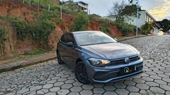 VOLKSWAGEN-POLO-1.0 MPI TRACK MANUAL VOLKSWAGEN-POLO-2023