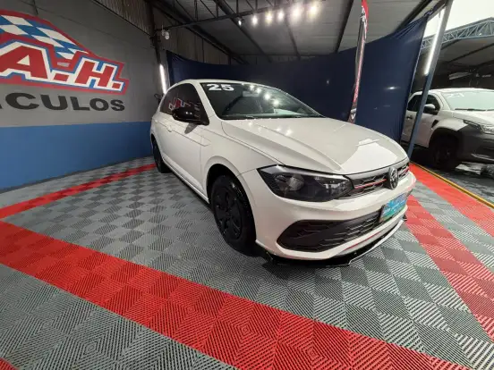 VOLKSWAGEN-POLO-1.0 MPI TRACK MANUAL VOLKSWAGEN-POLO-2024