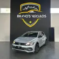 VOLKSWAGEN POLO 1.0 MPI TRACK MANUAL VOLKSWAGEN POLO 1.0 MPI TRACK MANUAL