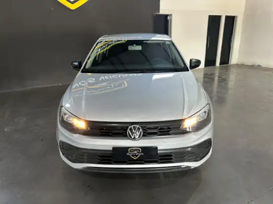 VOLKSWAGEN-POLO-1.0 MPI TRACK MANUAL VOLKSWAGEN-POLO-2024