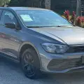 VOLKSWAGEN POLO 1.0 MPI TRACK MANUAL VOLKSWAGEN POLO 1.0 MPI TRACK MANUAL
