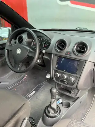 VOLKSWAGEN-POLO-1.6 MI 8V FLEX 4P MANUAL VOLKSWAGEN-POLO-2005