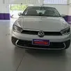 VOLKSWAGEN POLO 1.0 170 TSI COMFORTLINE AUTOMÁTICO VOLKSWAGEN POLO 1.0 170 TSI COMFORTLINE AUTOMÁTICO
