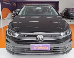 VOLKSWAGEN POLO 1.0 170 TSI COMFORTLINE AUTOMÁTICO VOLKSWAGEN POLO 1.0 170 TSI COMFORTLINE AUTOMÁTICO