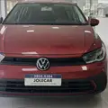 VOLKSWAGEN POLO 1.0 170 TSI COMFORTLINE AUTOMÁTICO VOLKSWAGEN POLO 1.0 170 TSI COMFORTLINE AUTOMÁTICO