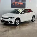 VOLKSWAGEN POLO 1.0 170 TSI COMFORTLINE AUTOMÁTICO VOLKSWAGEN POLO 1.0 170 TSI COMFORTLINE AUTOMÁTICO