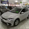 VOLKSWAGEN POLO 1.0 170 TSI COMFORTLINE AUTOMÁTICO VOLKSWAGEN POLO 1.0 170 TSI COMFORTLINE AUTOMÁTICO