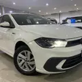 VOLKSWAGEN POLO 1.0 170 TSI COMFORTLINE AUTOMÁTICO VOLKSWAGEN POLO 1.0 170 TSI COMFORTLINE AUTOMÁTICO