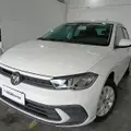 VOLKSWAGEN POLO 1.0 170 TSI HIGHLINE AUTOMÁTICO VOLKSWAGEN POLO 1.0 170 TSI HIGHLINE AUTOMÁTICO