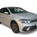 VOLKSWAGEN POLO 1.0 170 TSI HIGHLINE AUTOMÁTICO VOLKSWAGEN POLO 1.0 170 TSI HIGHLINE AUTOMÁTICO