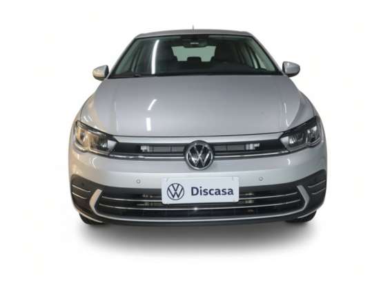 VOLKSWAGEN-POLO-1.0 170 TSI HIGHLINE AUTOMÁTICO VOLKSWAGEN-POLO-2024
