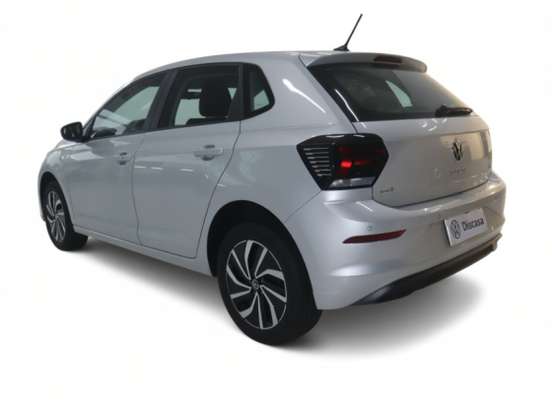 VOLKSWAGEN-POLO-1.0 170 TSI HIGHLINE AUTOMÁTICO VOLKSWAGEN-POLO-2024