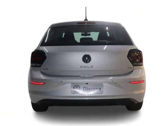 VOLKSWAGEN-POLO-1.0 170 TSI HIGHLINE AUTOMÁTICO VOLKSWAGEN-POLO-2024