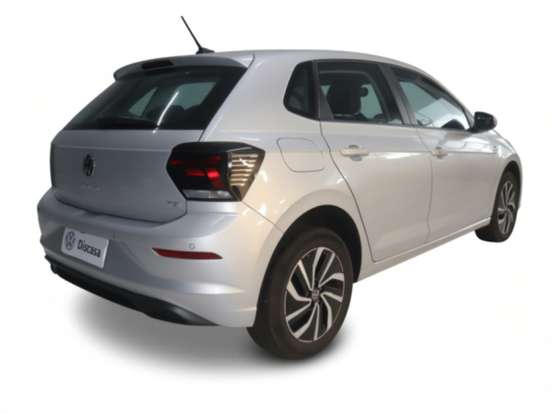 VOLKSWAGEN-POLO-1.0 170 TSI HIGHLINE AUTOMÁTICO VOLKSWAGEN-POLO-2024