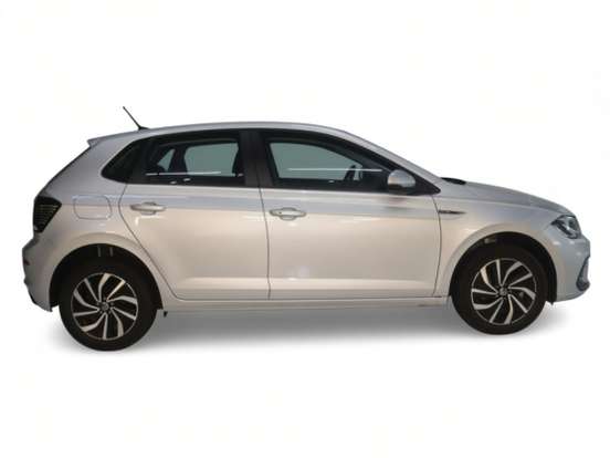 VOLKSWAGEN-POLO-1.0 170 TSI HIGHLINE AUTOMÁTICO VOLKSWAGEN-POLO-2024