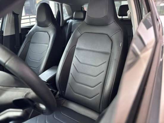 VOLKSWAGEN-POLO-1.0 170 TSI HIGHLINE AUTOMÁTICO VOLKSWAGEN-POLO-2023