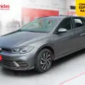 VOLKSWAGEN POLO 1.0 170 TSI HIGHLINE AUTOMÁTICO VOLKSWAGEN POLO 1.0 170 TSI HIGHLINE AUTOMÁTICO