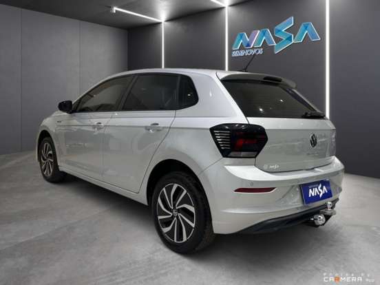VOLKSWAGEN-POLO-1.0 170 TSI HIGHLINE AUTOMÁTICO VOLKSWAGEN-POLO-2024